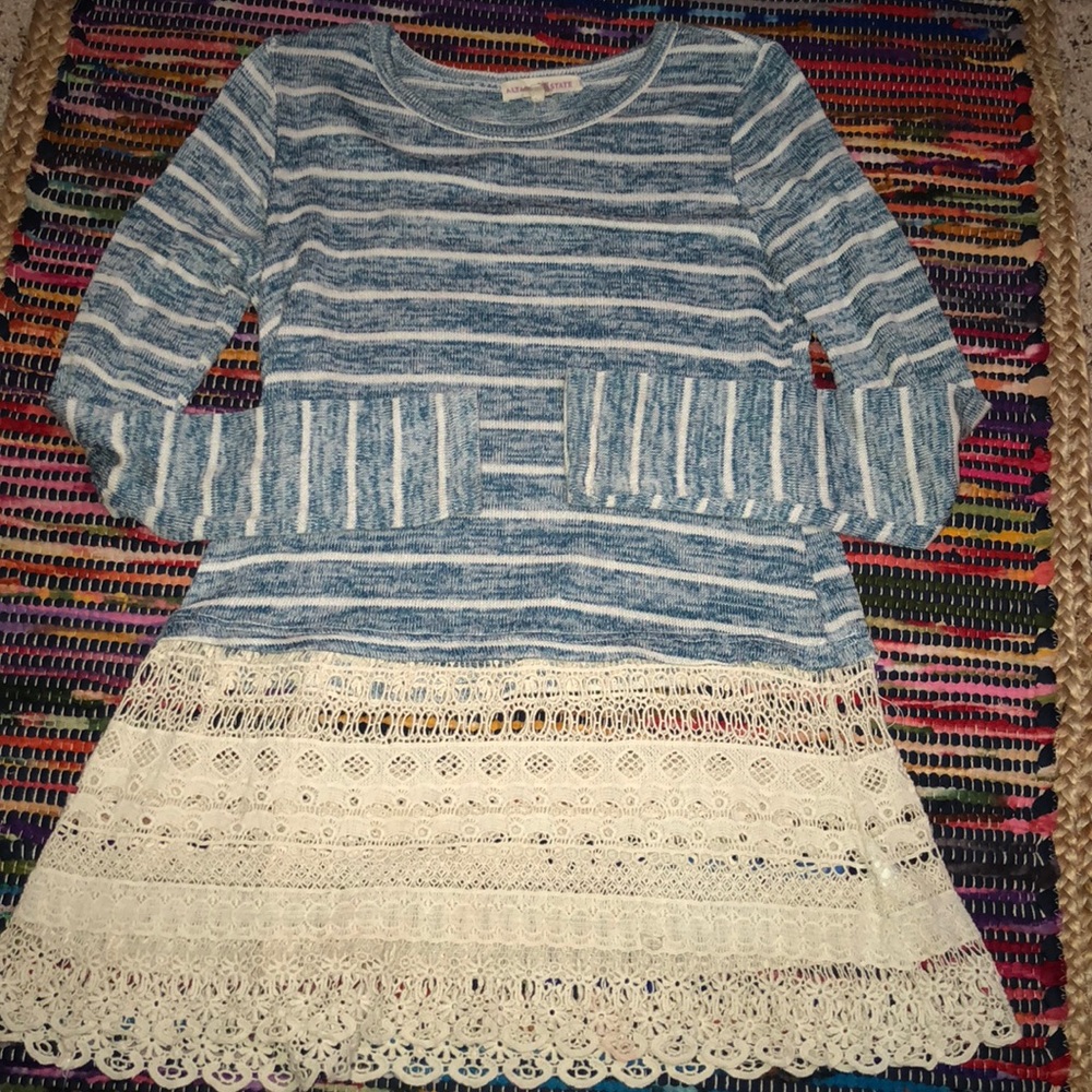 Altar’d State Sweater